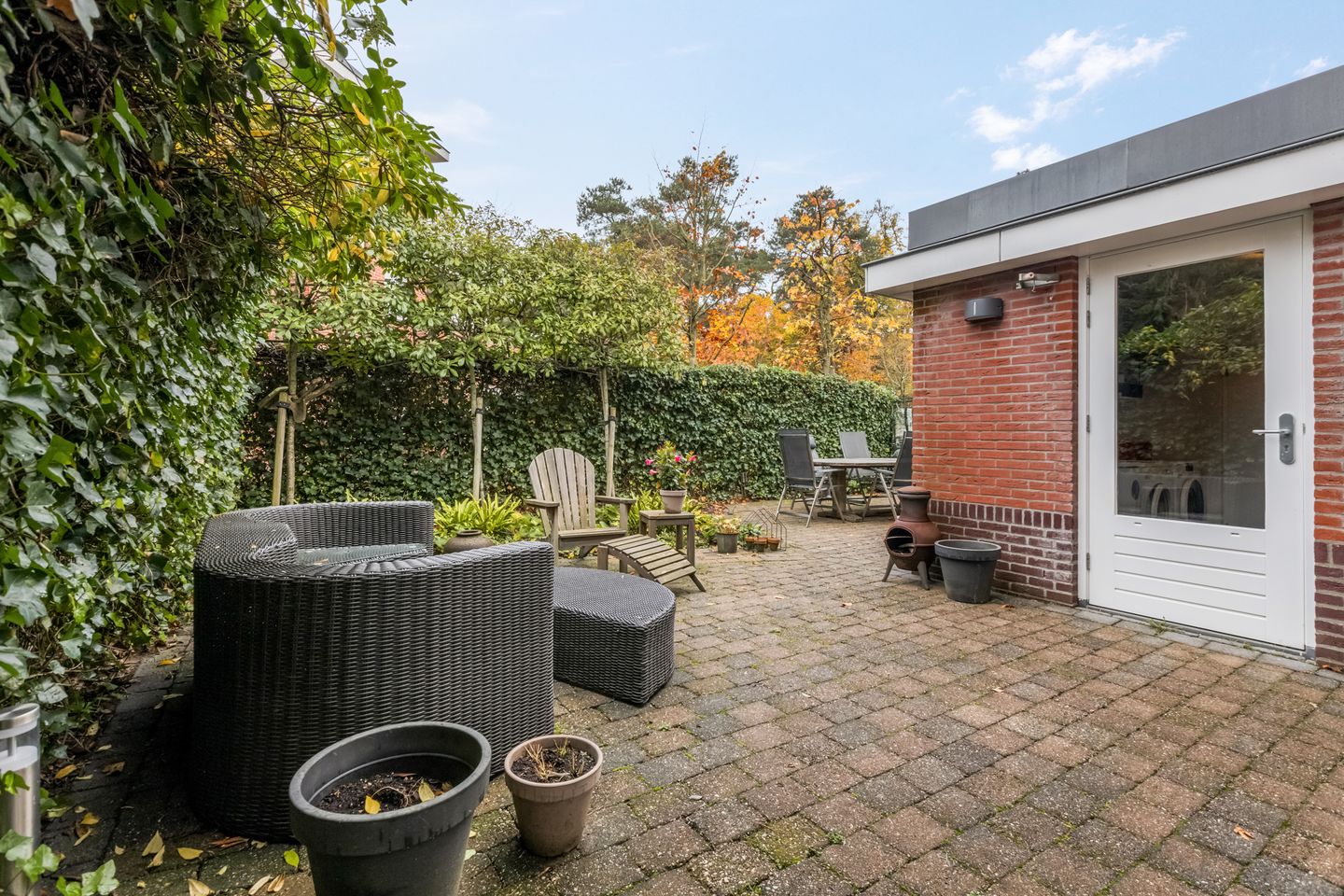 Foto 40 van Oranje Nassaulaan 73