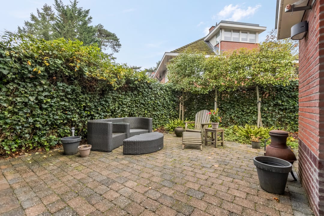 Foto 41 van Oranje Nassaulaan 73