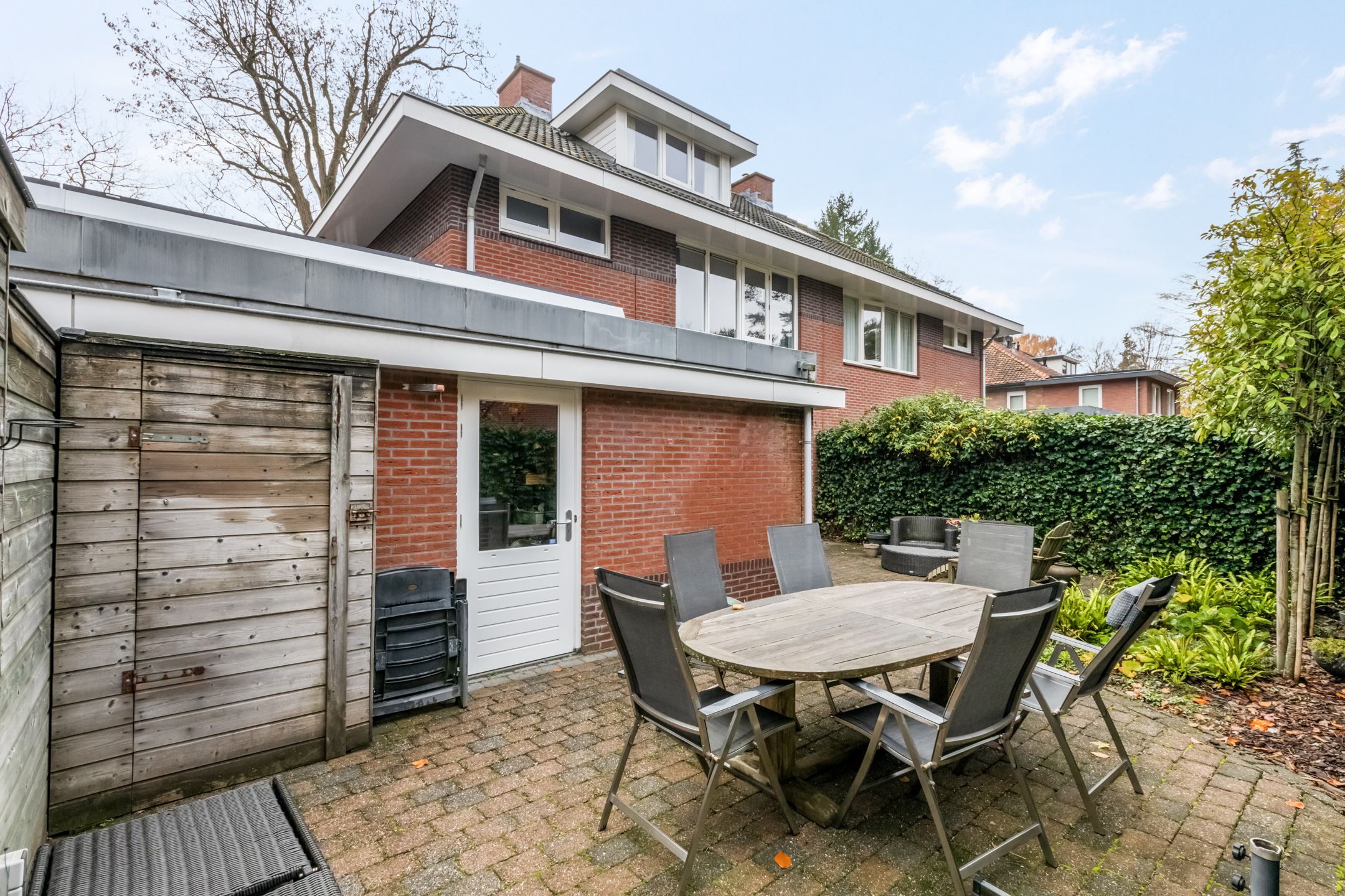 Foto 42 van Oranje Nassaulaan 73