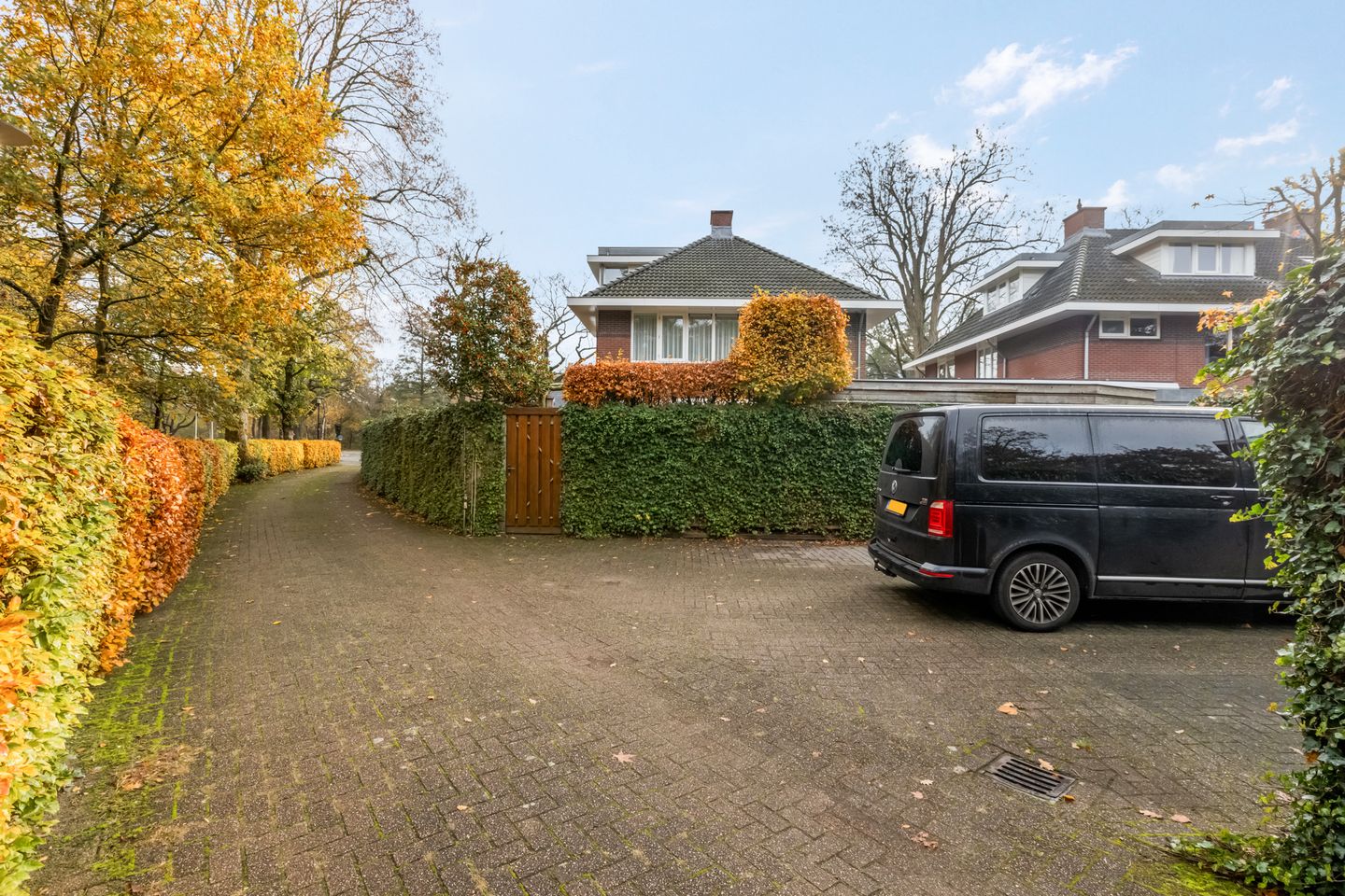 Foto 44 van Oranje Nassaulaan 73