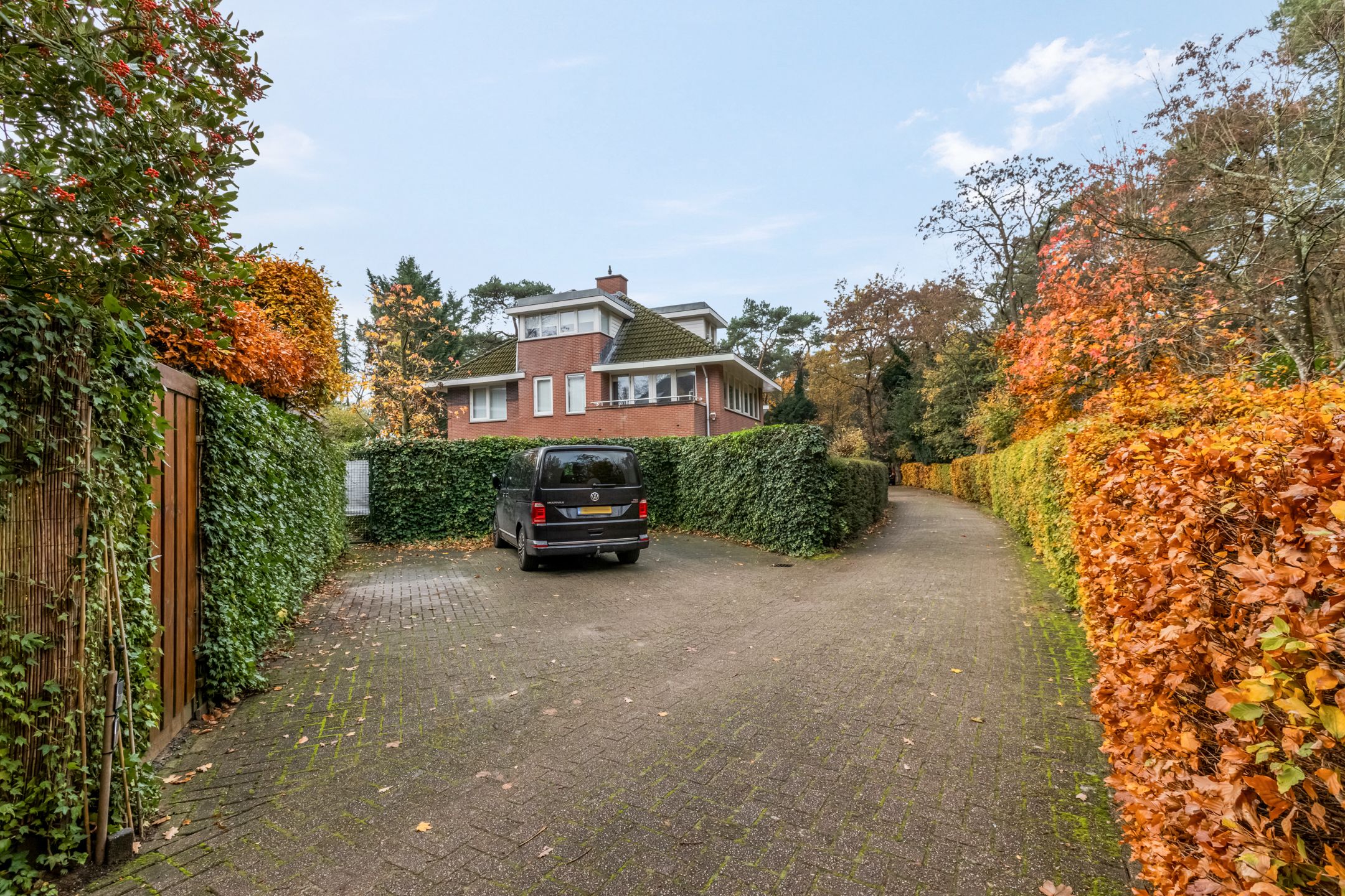 Foto 45 van Oranje Nassaulaan 73