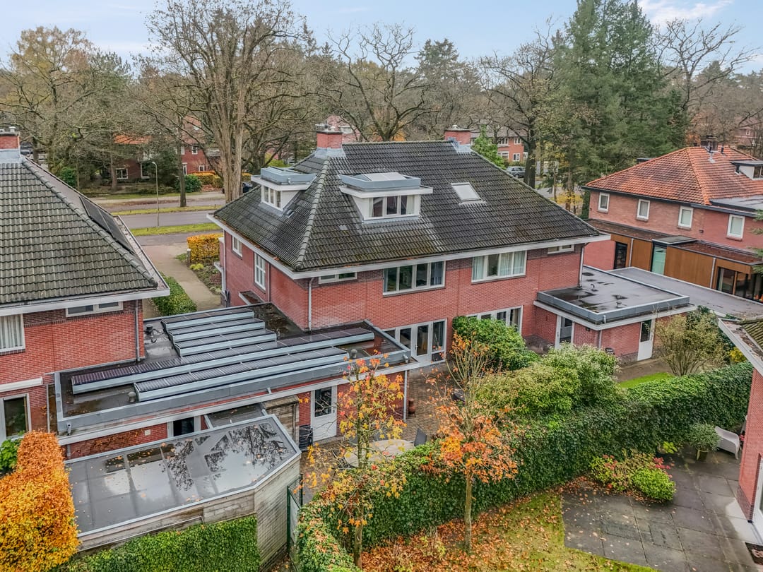 Foto 47 van Oranje Nassaulaan 73