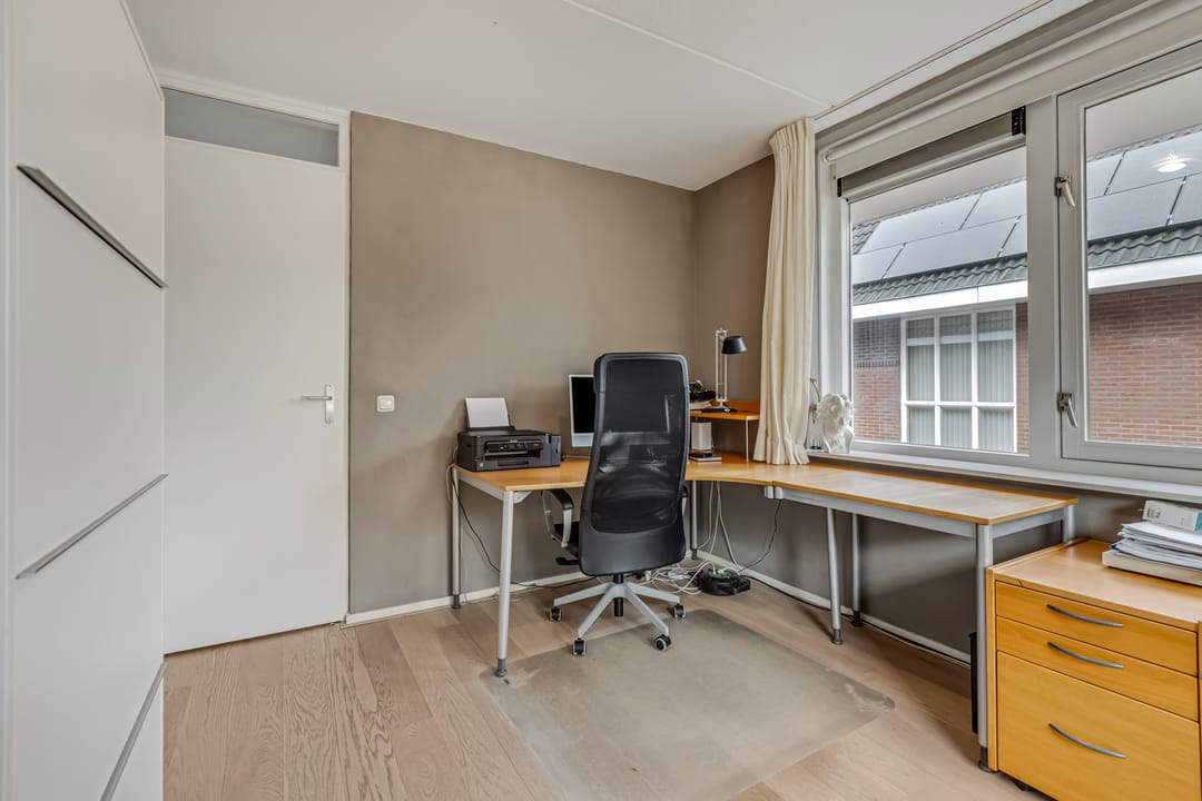 Foto 26 van Oranje Nassaulaan 73