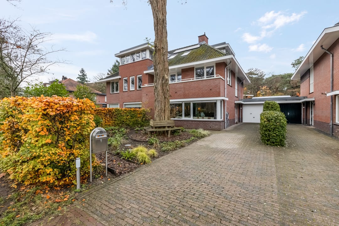 Foto 56 van Oranje Nassaulaan 73