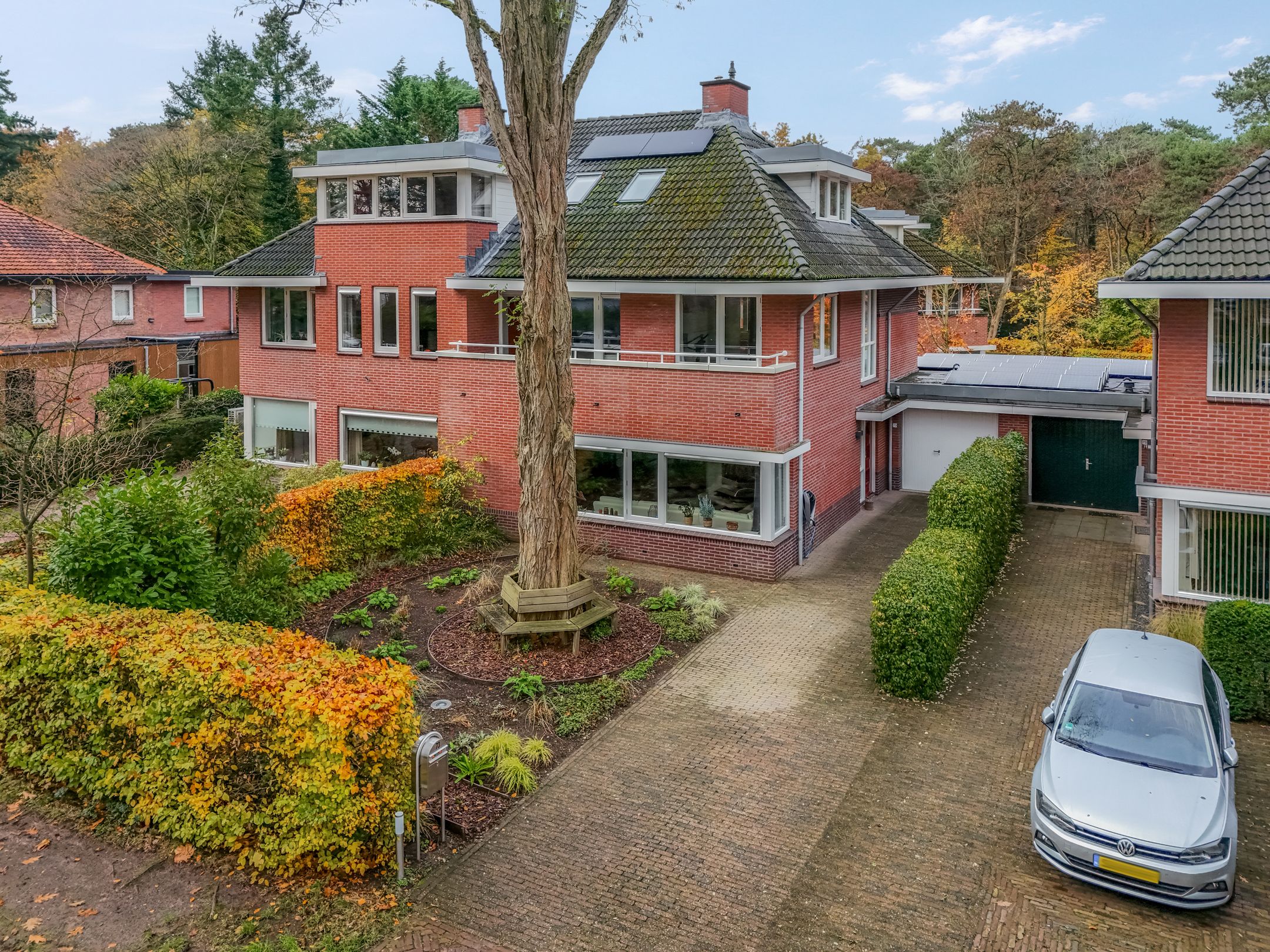 Foto 60 van Oranje Nassaulaan 73