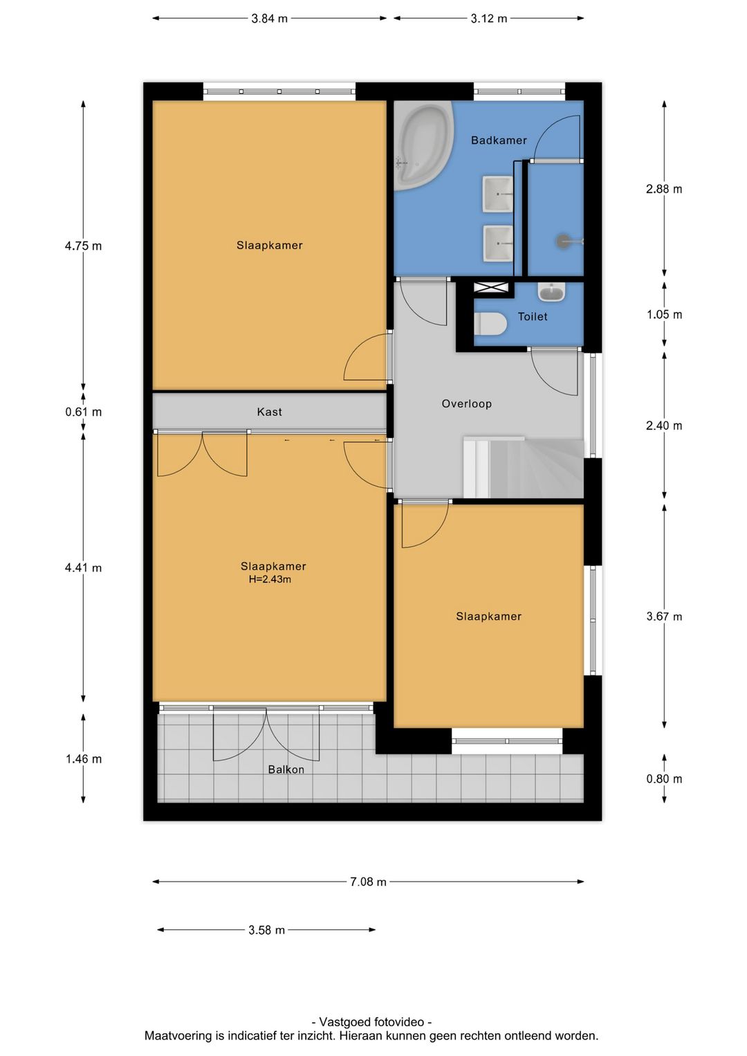 Foto 62 van Oranje Nassaulaan 73