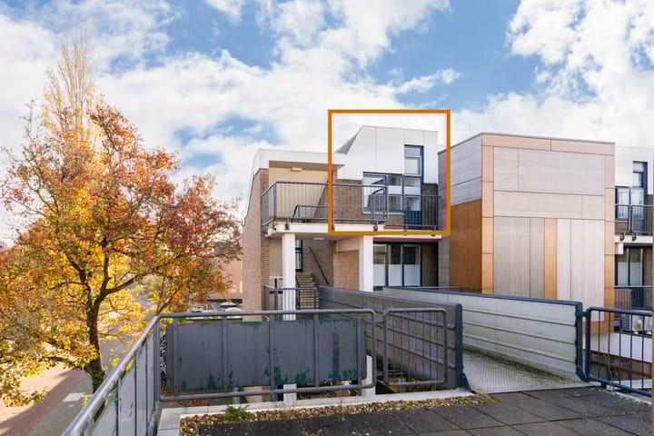 Photo 2 of Achterste Wei 53