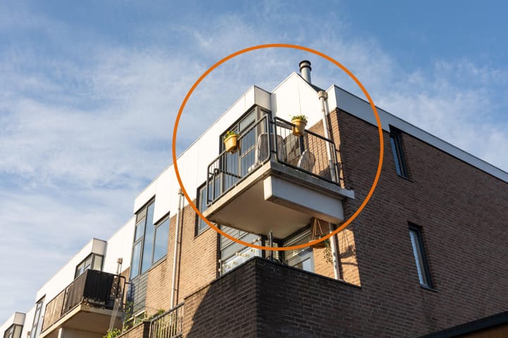 Photo 6 of Achterste Wei 53