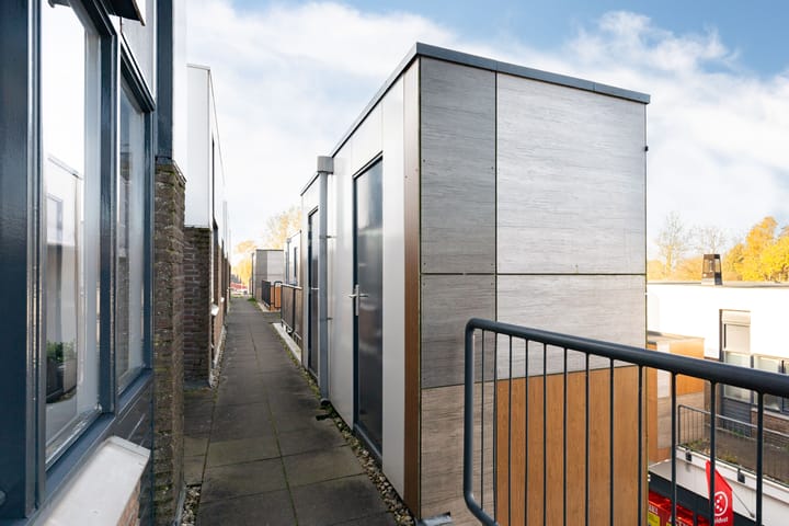 Photo 15 of Achterste Wei 53