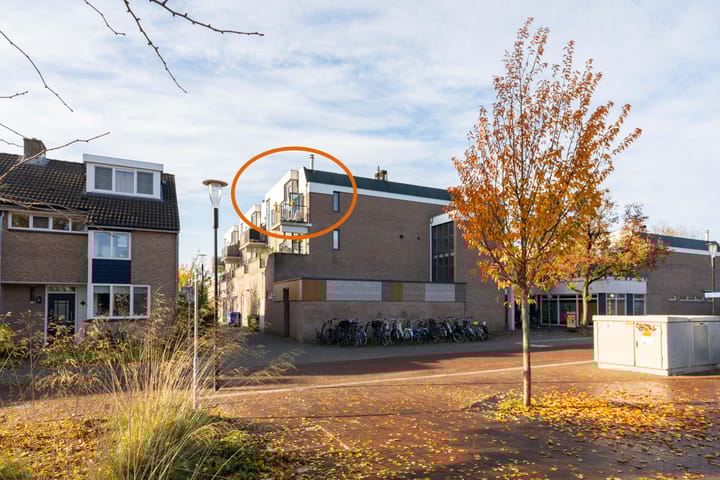 Photo 5 of Achterste Wei 53