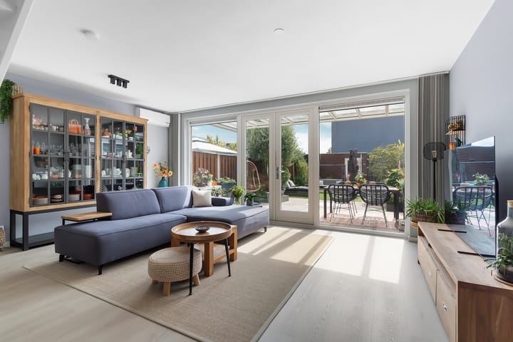 Photo 2 of Carol Vogesgracht 11