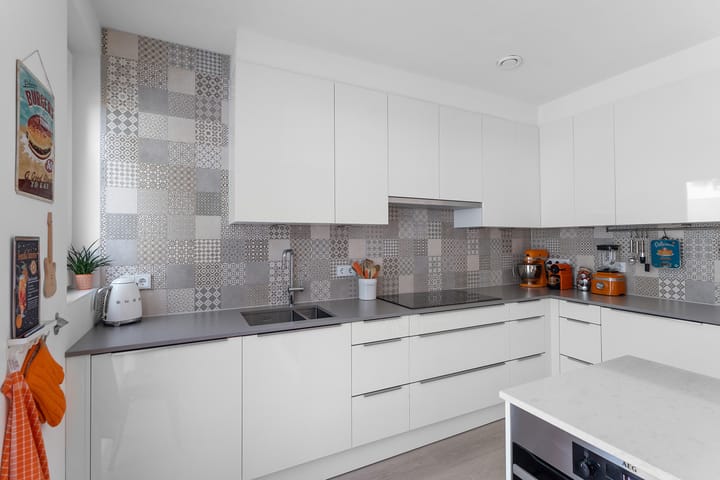 Photo 3 of Carol Vogesgracht 11