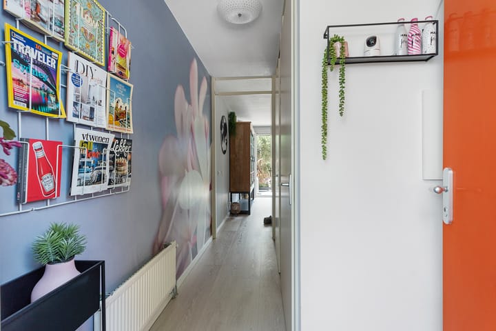 Photo 11 of Carol Vogesgracht 11