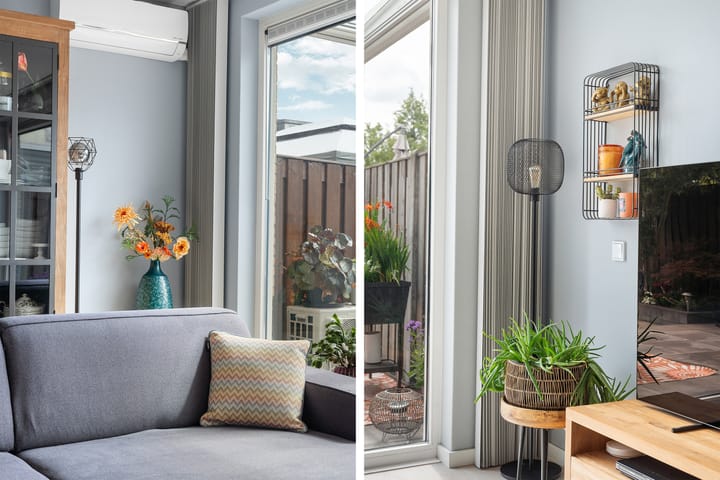 Photo 17 of Carol Vogesgracht 11