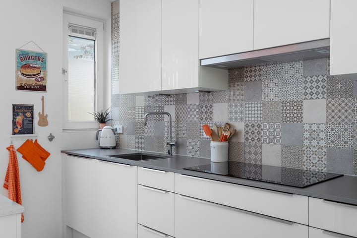 Photo 22 of Carol Vogesgracht 11