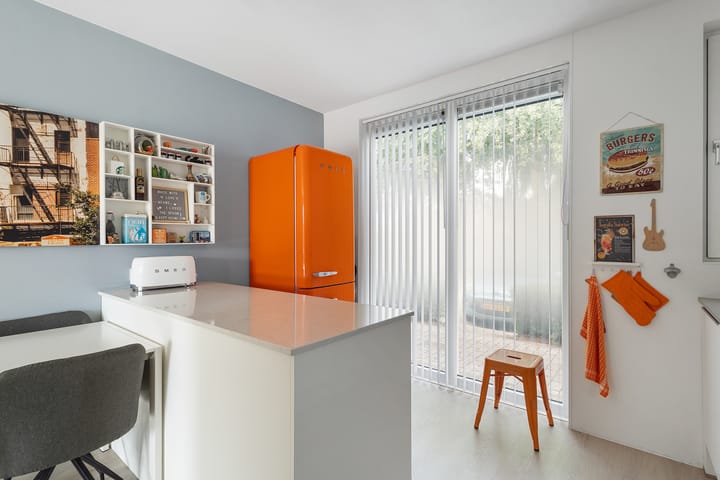 Photo 26 of Carol Vogesgracht 11