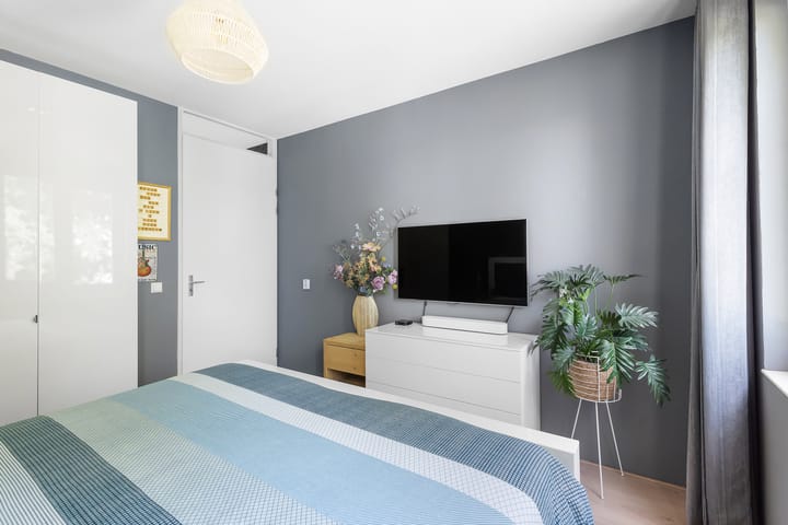 Photo 34 of Carol Vogesgracht 11