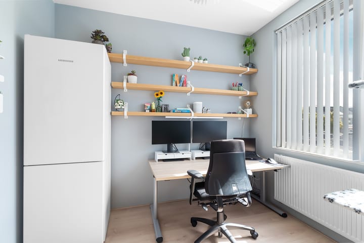 Photo 36 of Carol Vogesgracht 11