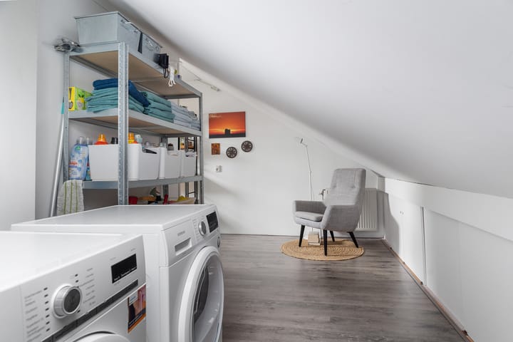 Photo 47 of Carol Vogesgracht 11