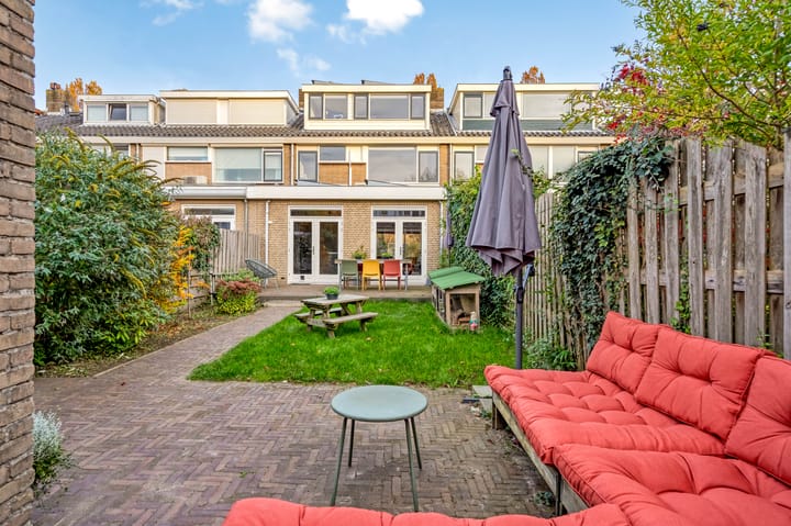 Foto 3 van Ten Veldestraat 13