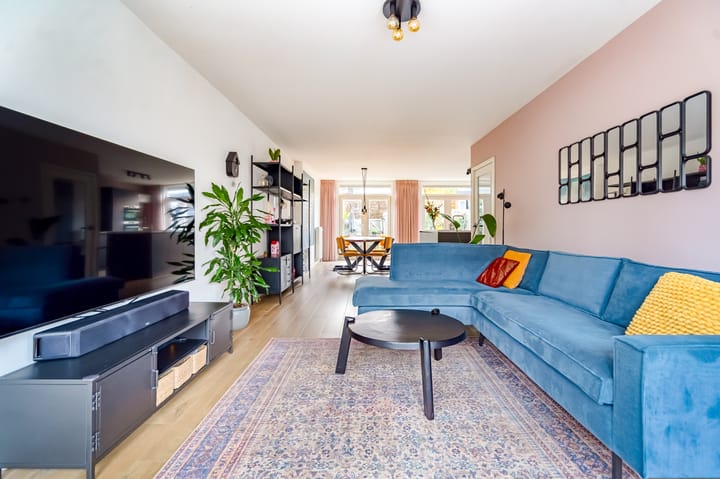 Foto 2 van Ten Veldestraat 13