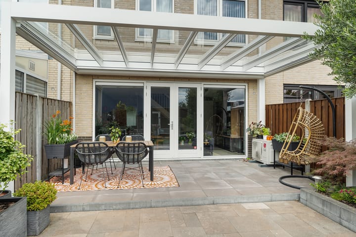 Photo 50 of Carol Vogesgracht 11