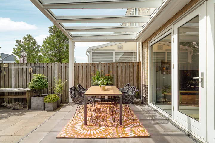 Photo 51 of Carol Vogesgracht 11