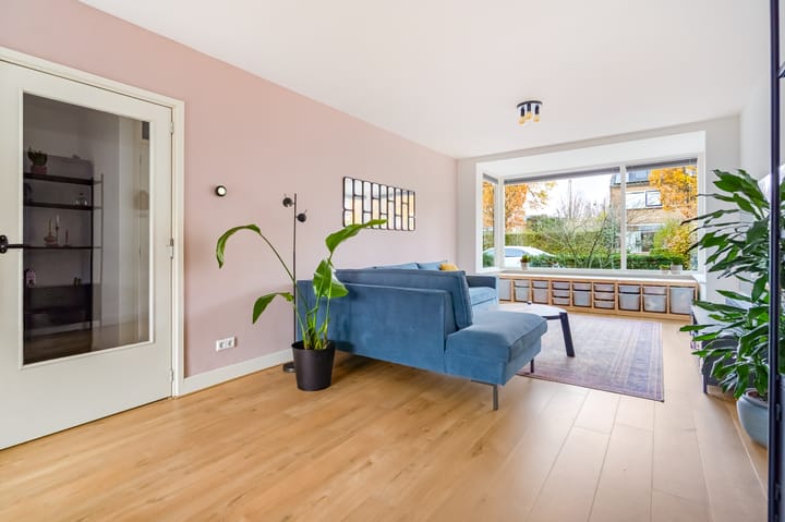 Foto 5 van Ten Veldestraat 13