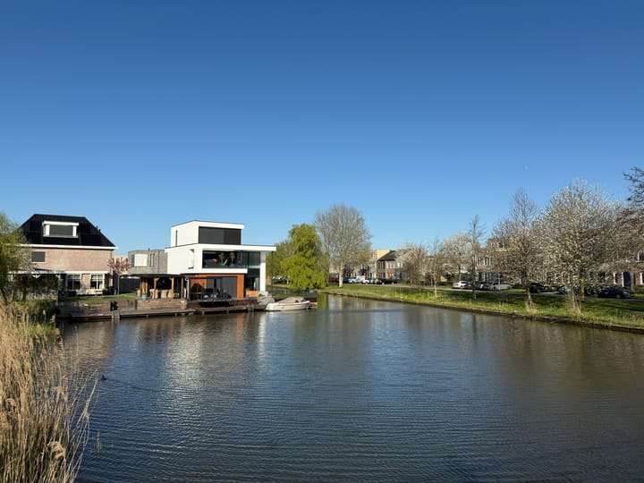 Photo 64 of Carol Vogesgracht 11