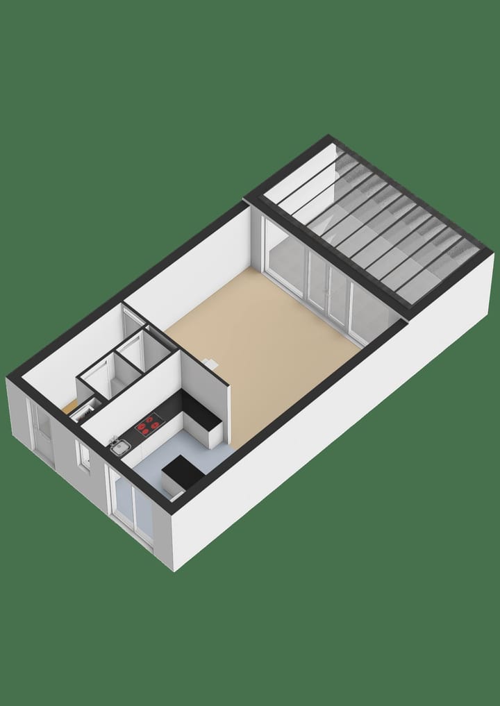 Photo 76 of Carol Vogesgracht 11