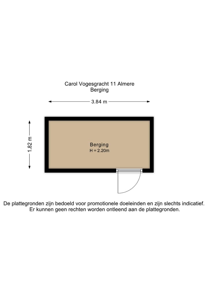 Photo 81 of Carol Vogesgracht 11