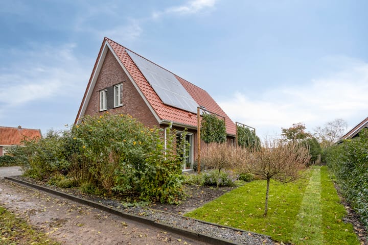 Foto 2 van Bethlehemsreed 7