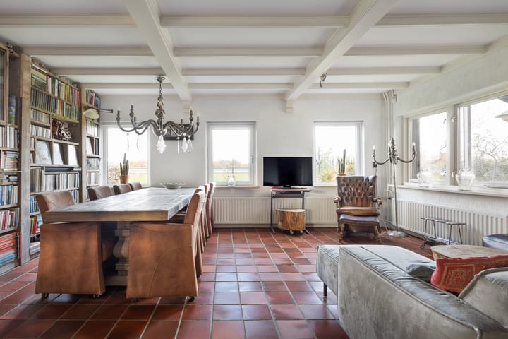 Foto 10 van Effenseweg 99