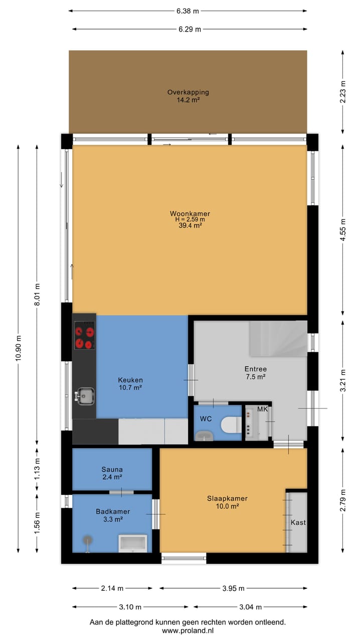 Foto 48 van Valtherweg 36-259