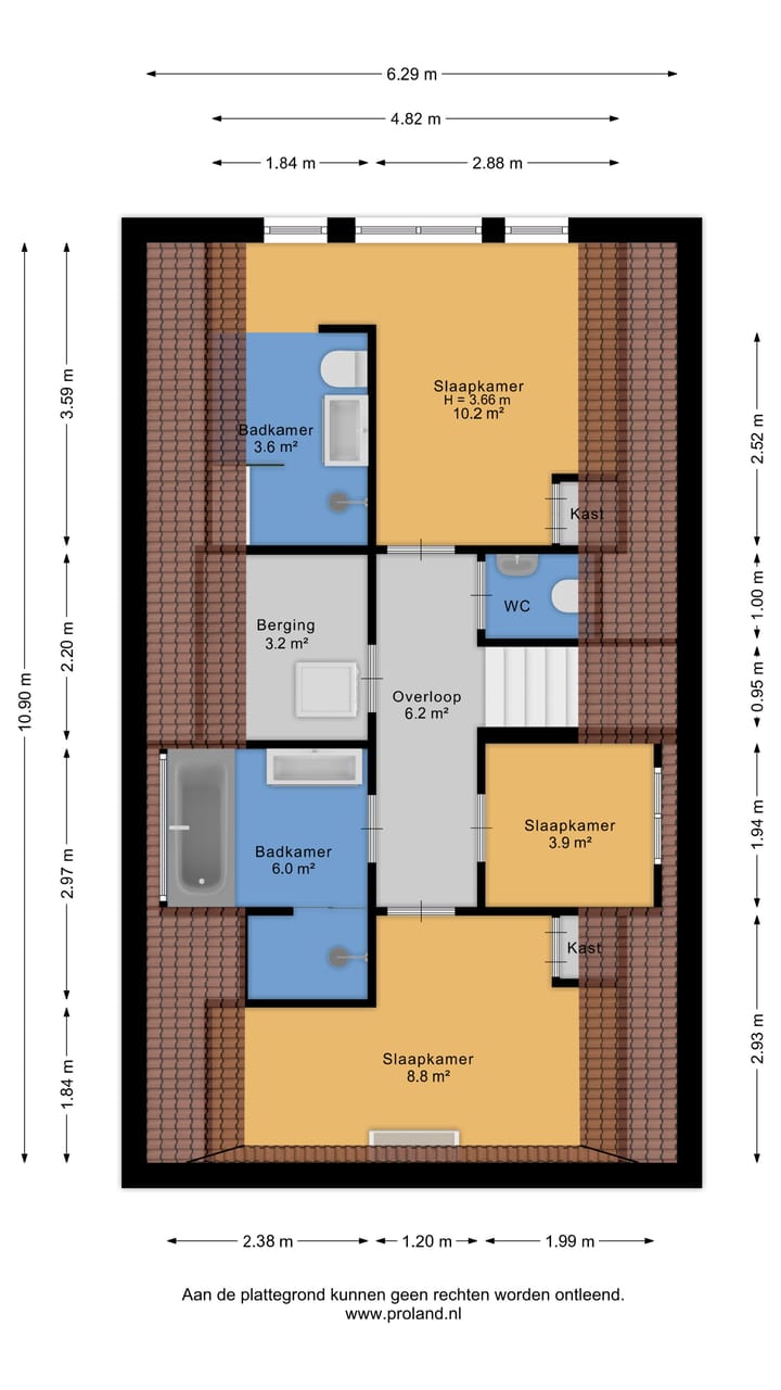 Foto 49 van Valtherweg 36-259