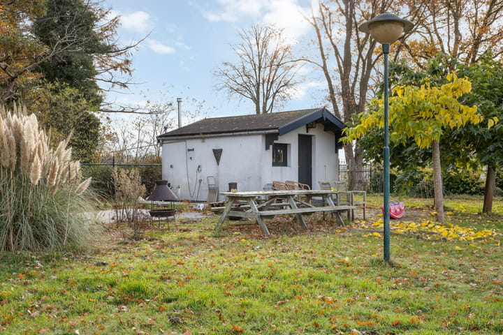 Foto 40 van Effenseweg 99