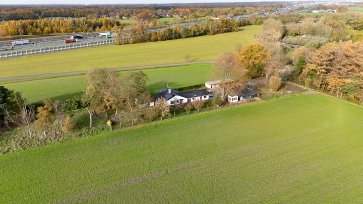 Foto 47 van Effenseweg 99