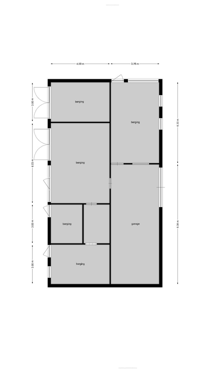 Foto 55 van Effenseweg 99