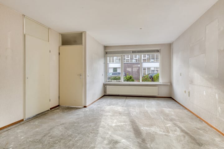 Photo 3 of Muiderbos 33