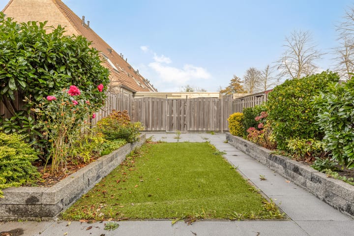 Foto 19 van Muiderbos 33