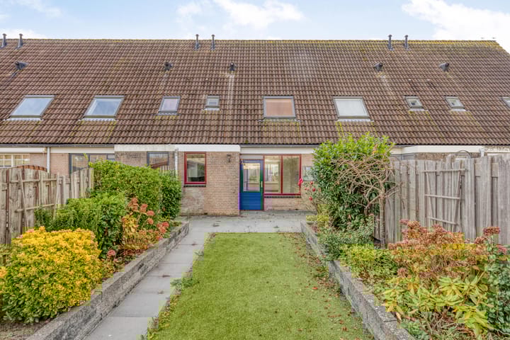 Foto 20 van Muiderbos 33