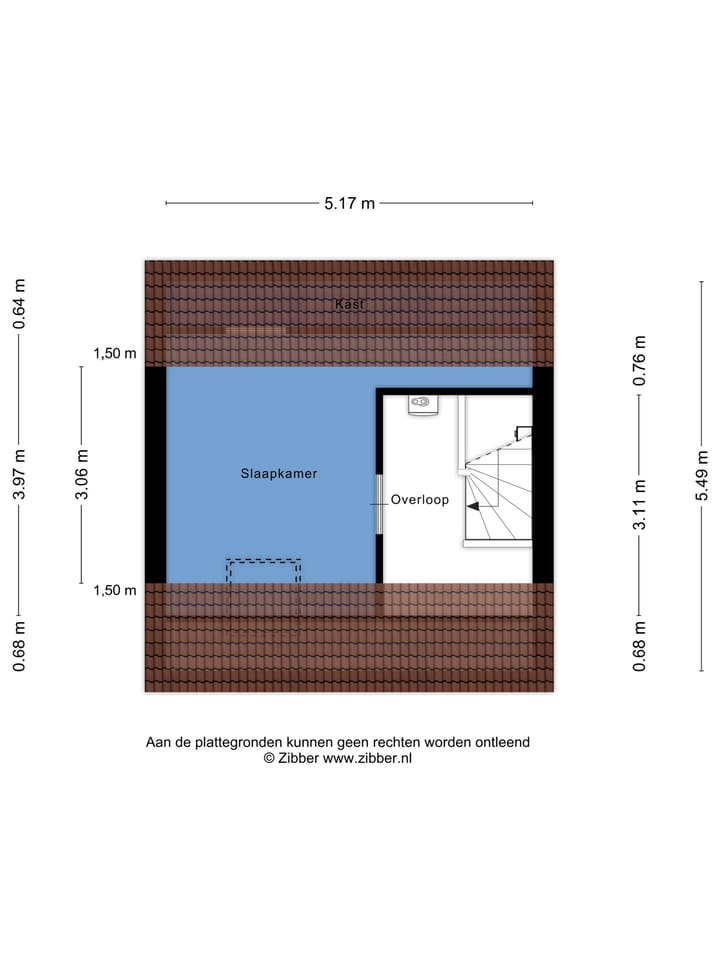 Foto 23 van Muiderbos 33