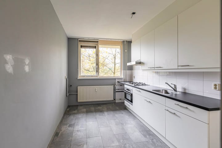 Foto 4 van Planetenlaan 177