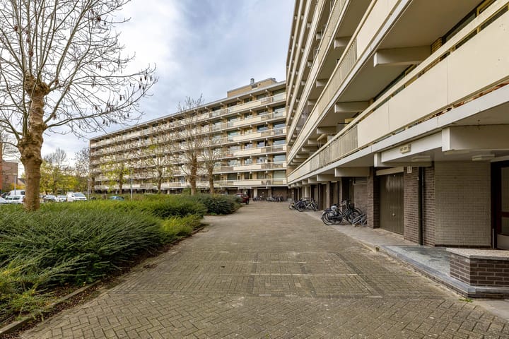 Foto 5 van Planetenlaan 177