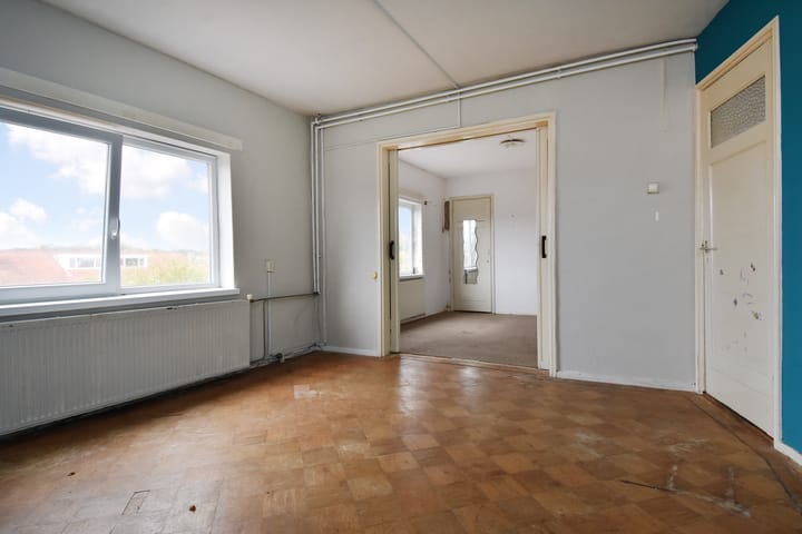 Foto 3 van Hoefbladlaan 49-C