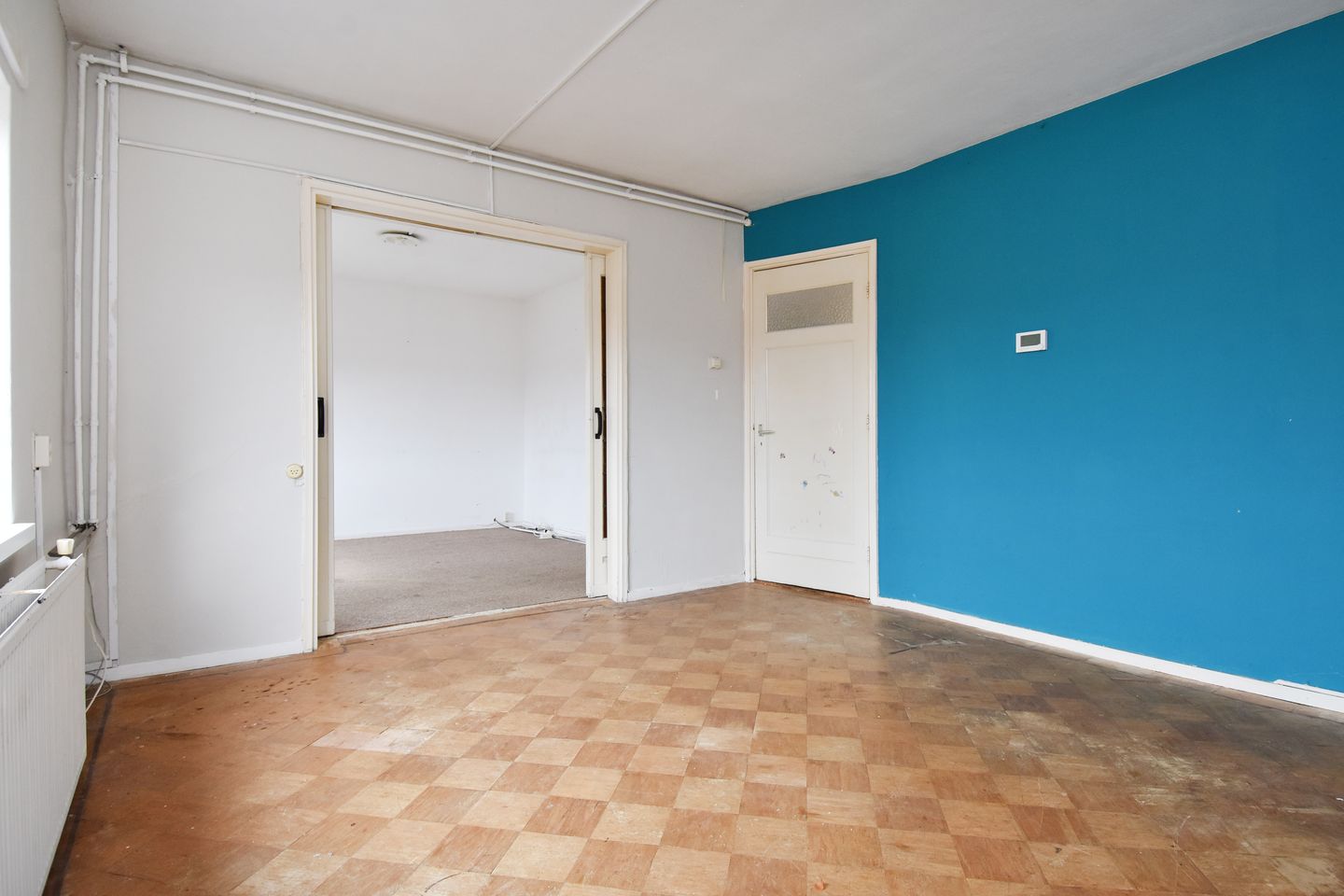 Foto 4 van Hoefbladlaan 49-C