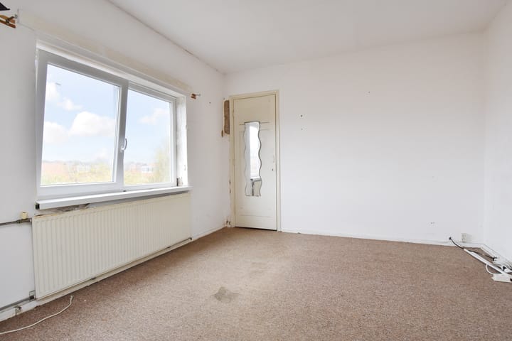 Foto 5 van Hoefbladlaan 49-C