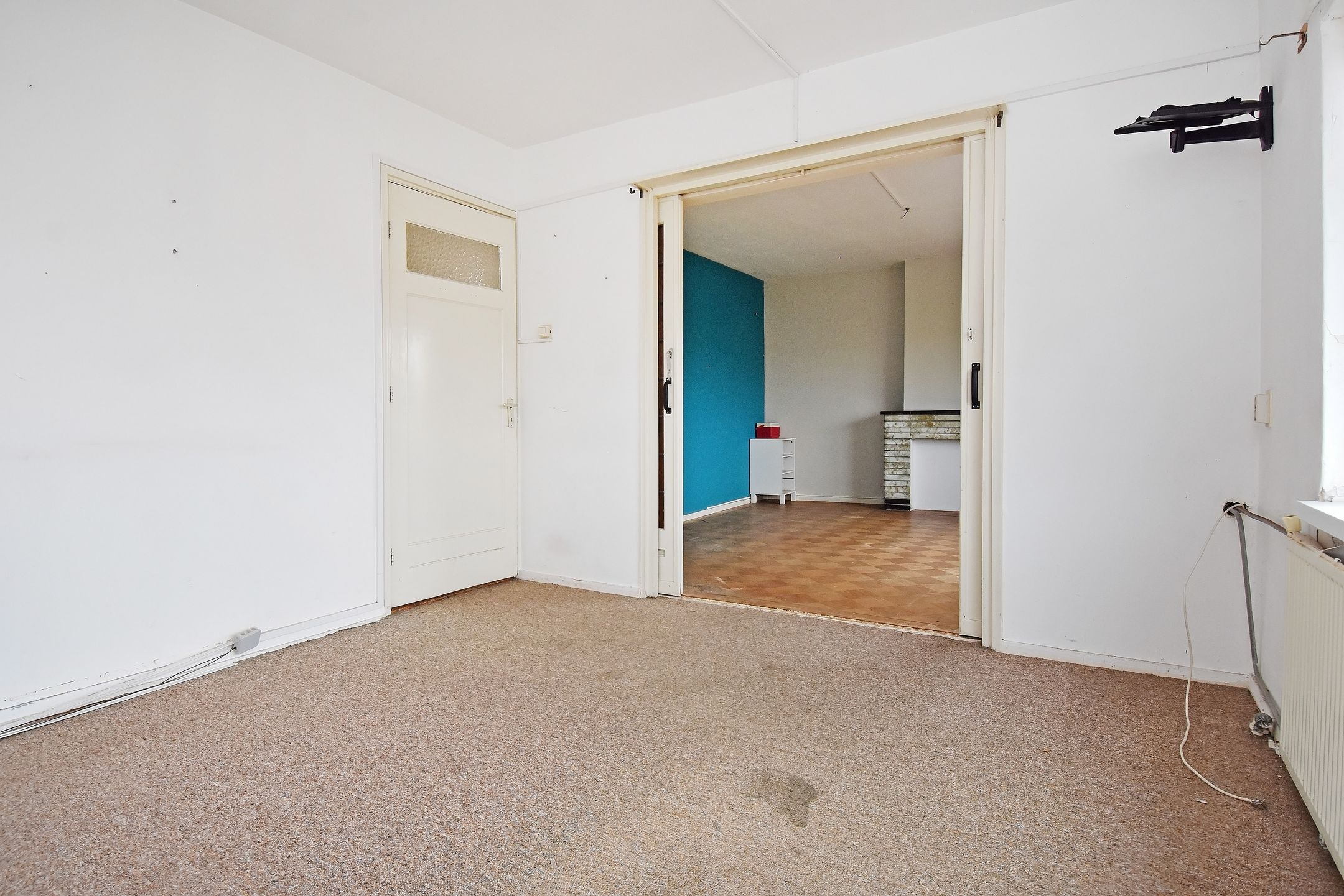 Foto 6 van Hoefbladlaan 49-C