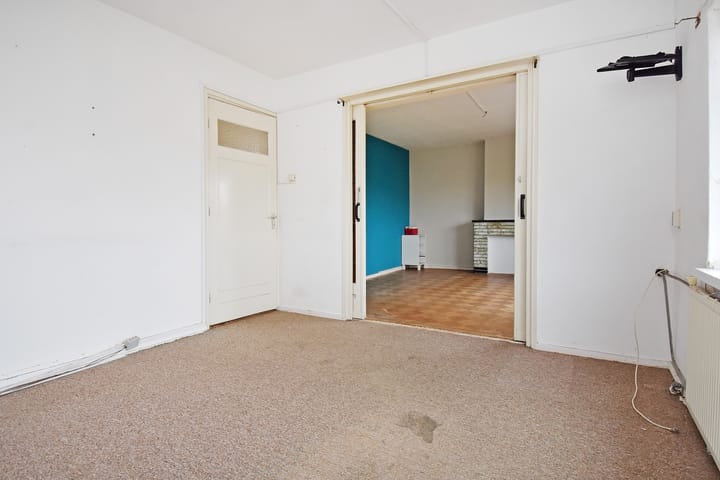 Foto 6 van Hoefbladlaan 49-C