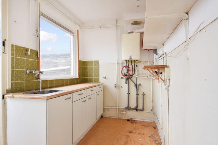 Foto 8 van Hoefbladlaan 49-C